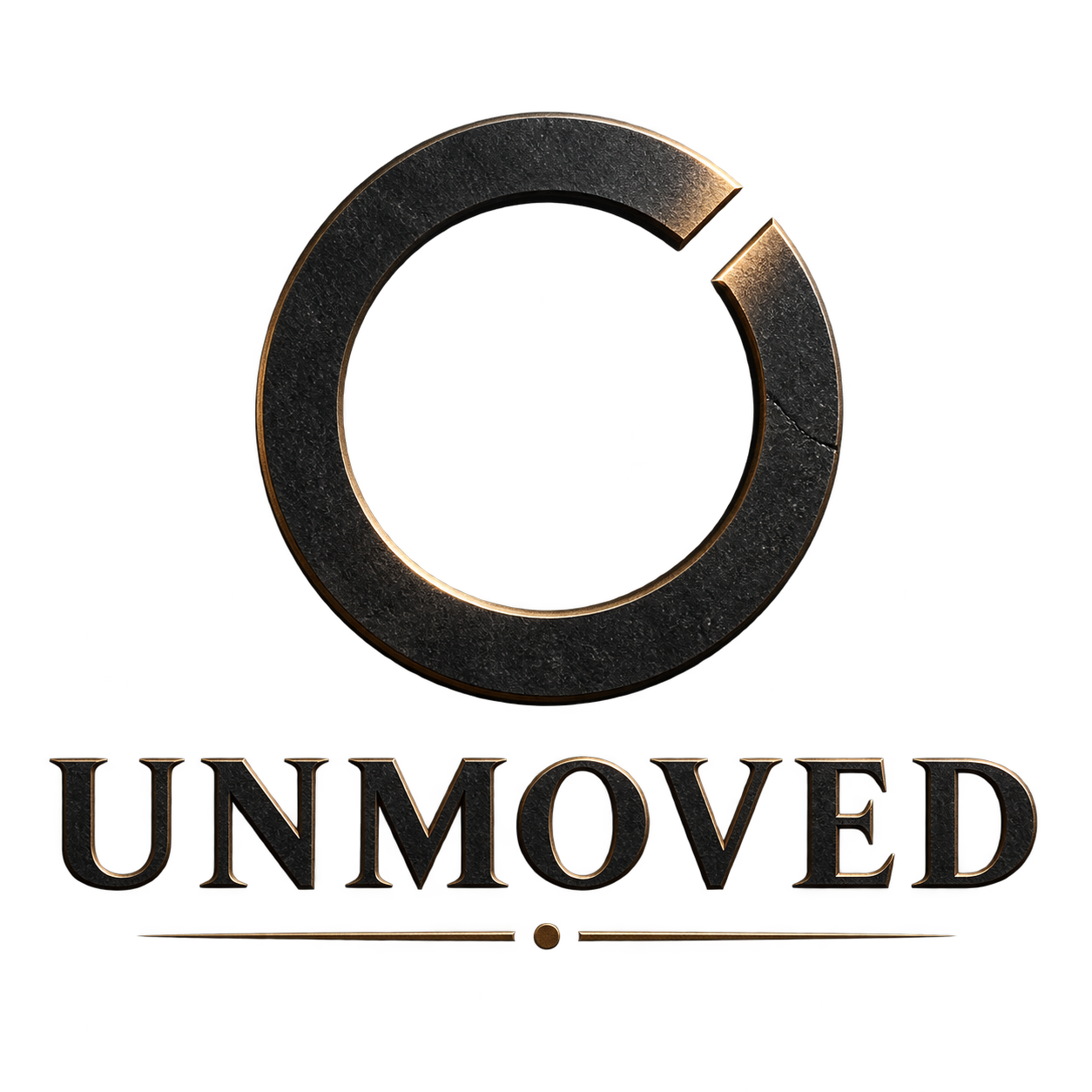 Unmoved